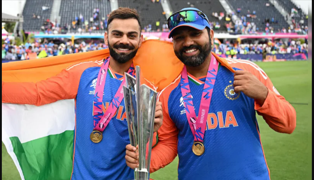 T20 World Cup