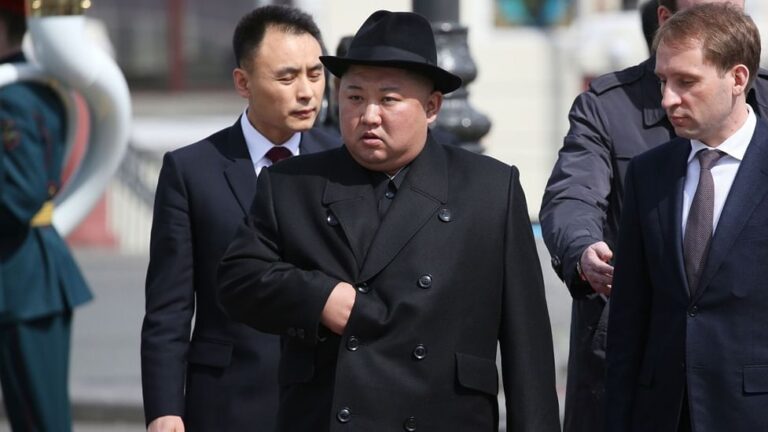 Kim-Jong-Un