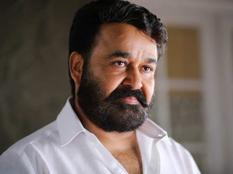 Mohanlal