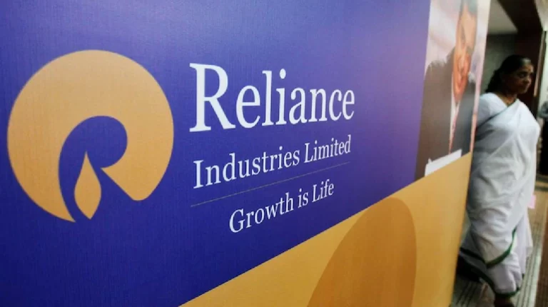 reliance-industries