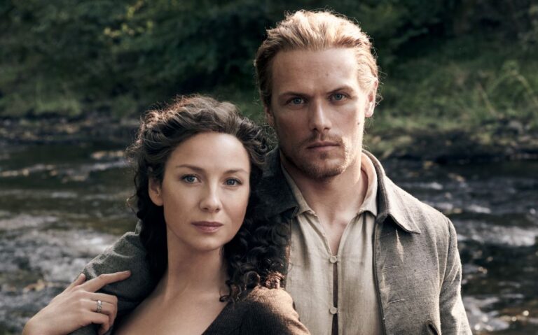 Outlander