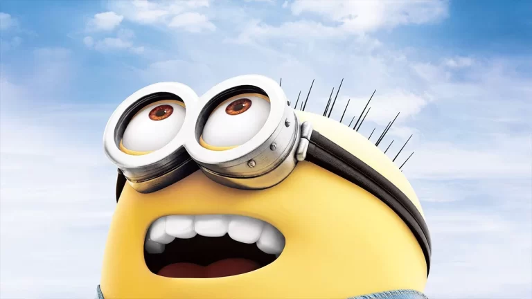 minions-collection-shorts-coming-to-netflix