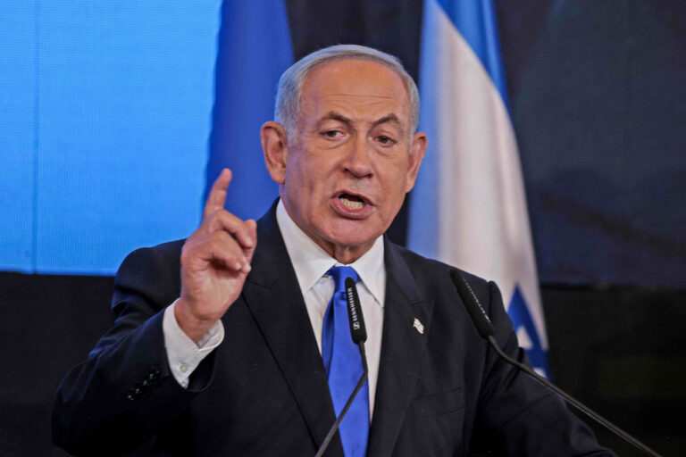 Benjamin Netanyahu Makes A Comeback, Israel PM Concedes Defeat