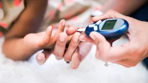 U.S. Could Face Surging Numbers of Teens With Diabetes