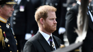 Prince Harry's 'Spare' already ranking among bestsellers