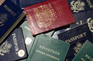 The best passports for international travel in 2023 were just released. These are the top ones you can buy.