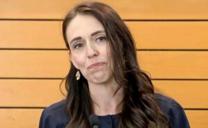 BBC Apologies For Sexist Headline On Jacinda Ardern's Resignation