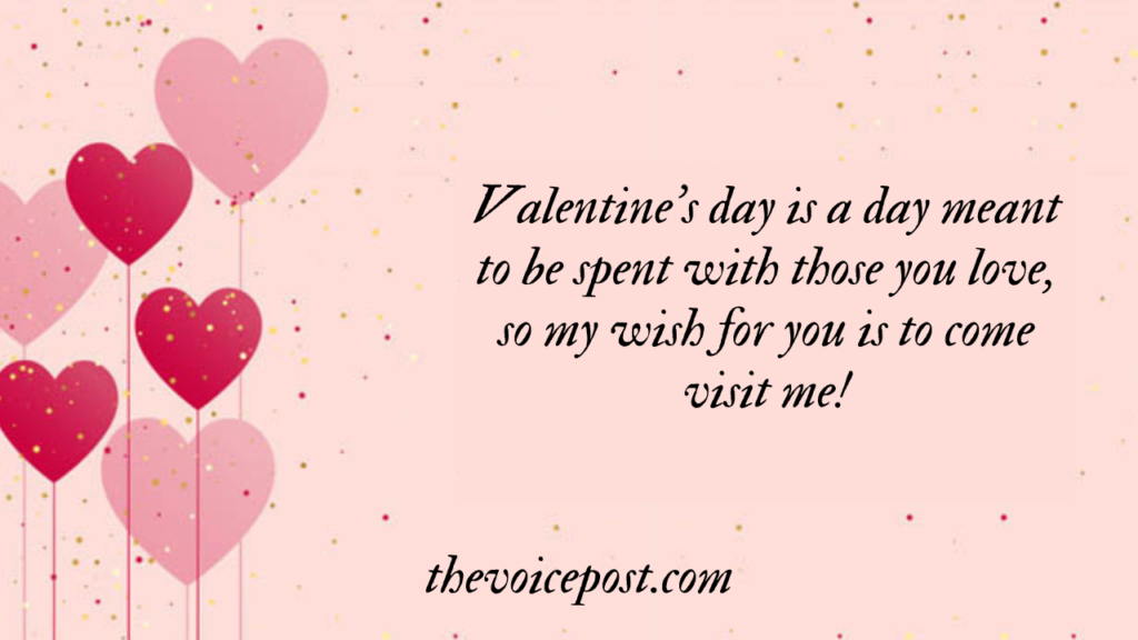 Happy Valentine’s Day 2023: Quotes and Wishes 