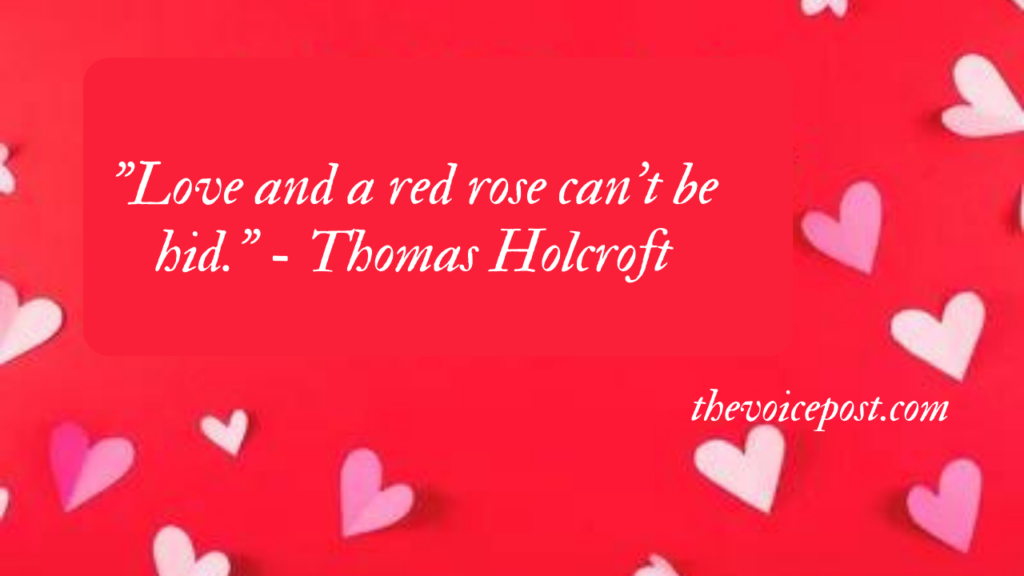 Rose Day Quotes, Wishes and Messages