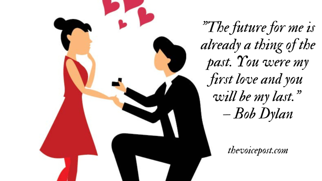 Propose Day Quotes, Messages and Wishes for 2023