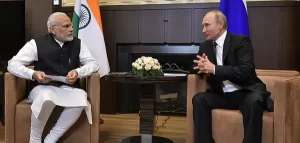 Asked If PM Modi Could Convince Putin To End Ukraine War, US's Response