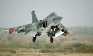 LCA Tejas set to debut at air exercises in UAE
