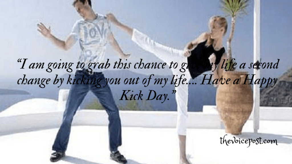 Happy Kick Day 2023: Wishes, Quotes, SMS and Messages