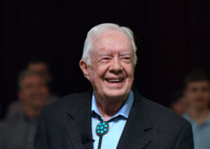 Former US President Jimmy Carter, 98, to receive hospice care