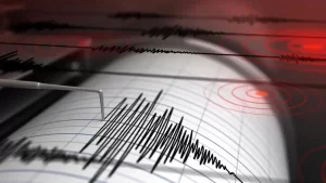 Earthquake of magnitude 6.1 jolts Japan's Hokkaido, no tsunami warning