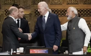 Citing PM Modi's "Not An Era Of War" Comment, US Says India Key Ally