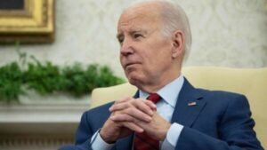 Joe Biden Had Cancerous Skin Lesion Removed In February, Says His Doctor