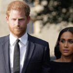 Prince Harry, Meghan "Evicted" From Their Home On Windsor Estate