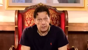 ‘To eliminate me…pretending my death was…’: Imran Khan's big claim
