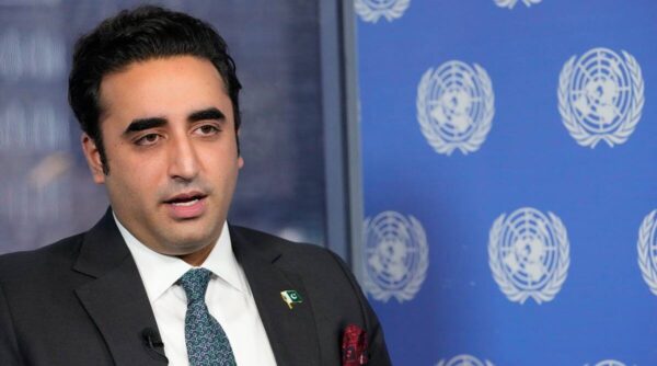 Pakistan Faces 'Uphill Task' To Get Kashmir Into 'Centre' Of Agenda At UN: Pak Minister