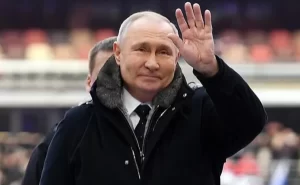 Russia Won't Change Plans On Deploying Nuclear Weapons In Belarus: Kremlin