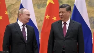 Chinese President Xi Jinping plans to visit Russia next week