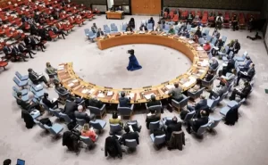 India Abstains From UN Vote On Resolution Extending Probe Into Ukraine War