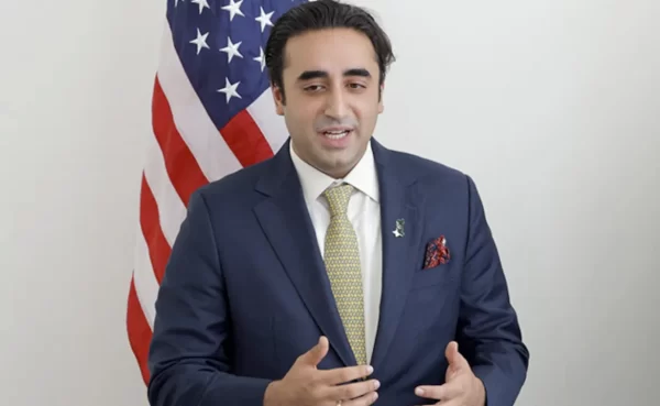 "Shouldn't Be Seen As…": Pak Minister Bilawal Bhutto On India Visit