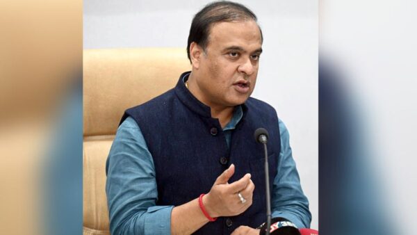 Ahead Of Arvind Kejriwal's Assam Visit, Himanta Sarma's "Coward" Swipe