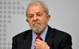 Under Fire, Brazil's Lula 'Condemns' Russian Invasion Of Ukraine