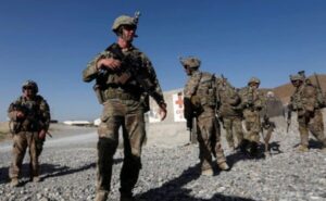 US Blames Intelligence Failure, Trump For Traumatic Afghan Exit