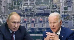 Why is US Warning Russia Against Touching Nuclear Technology at Zaporizhzhia Power Plant?