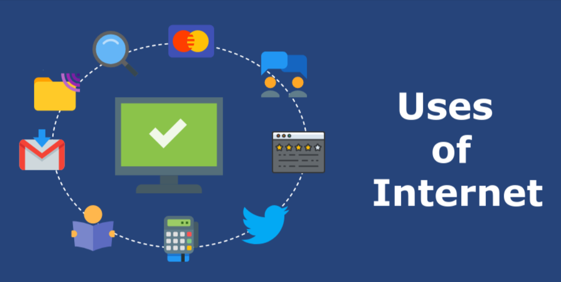 Internet Functions
