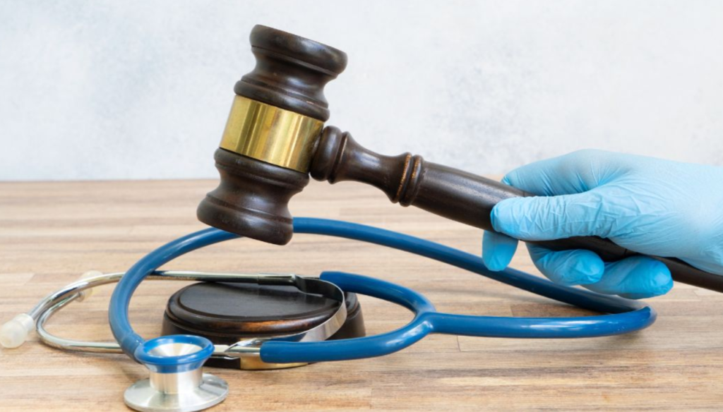 healthcare law