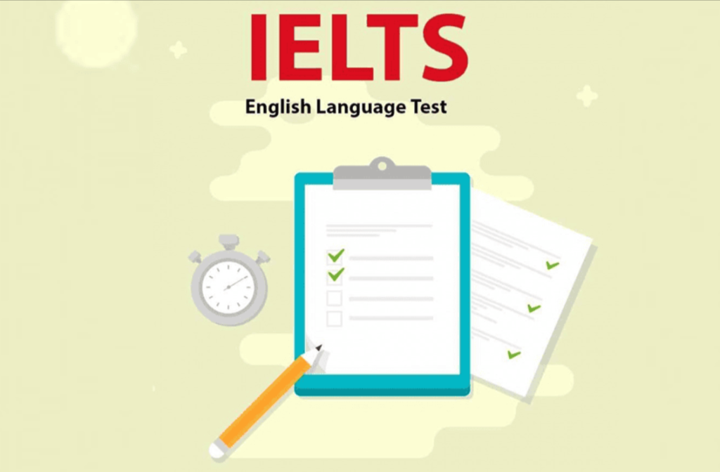 IELTS Test