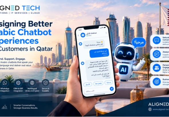 Arabic Chatbot
