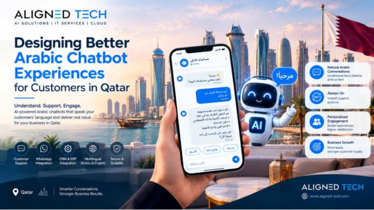 Arabic Chatbot